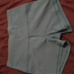 EUC- Born Primitive Shorts